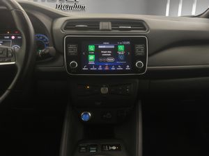 Nissan Leaf LEAF 62 kWh e+ Acenta  - Foto 16