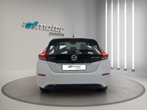 Nissan Leaf LEAF 62 kWh e+ Acenta  - Foto 6