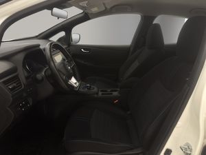 Nissan Leaf LEAF 62 kWh e+ Acenta  - Foto 10