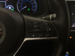 Nissan Leaf LEAF 62 kWh e+ Acenta  - Foto 22