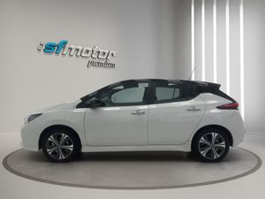Nissan Leaf LEAF 62 kWh e+ Acenta  - Foto 4