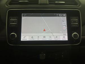 Nissan Leaf LEAF 62 kWh e+ Acenta  - Foto 31