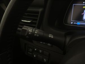 Nissan Leaf LEAF 62 kWh e+ Acenta  - Foto 25