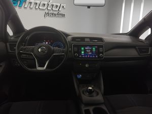 Nissan Leaf LEAF 62 kWh e+ Acenta  - Foto 15