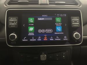 Nissan Leaf LEAF 62 kWh e+ Acenta  - Foto 33