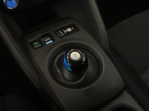 Nissan Leaf LEAF 62 kWh e+ Acenta  - Foto 28