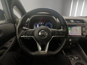 Nissan Leaf LEAF 62 kWh e+ Acenta  - Foto 11