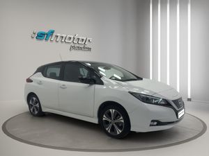 Nissan Leaf LEAF 62 kWh e+ Acenta  - Foto 9