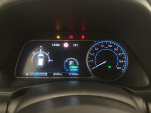 Nissan Leaf LEAF 62 kWh e+ Acenta  - Foto 12