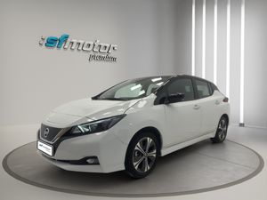 Nissan Leaf LEAF 62 kWh e+ Acenta  - Foto 2