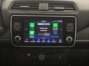 Nissan Leaf LEAF 62 kWh e+ Acenta  - Foto 17