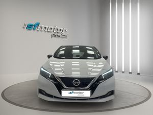 Nissan Leaf LEAF 62 kWh e+ Acenta  - Foto 3