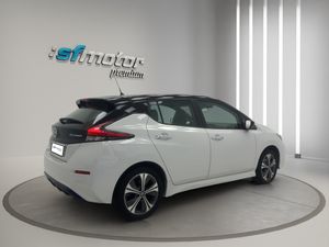 Nissan Leaf LEAF 62 kWh e+ Acenta  - Foto 7