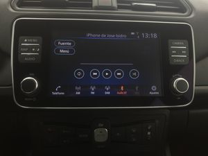 Nissan Leaf LEAF 62 kWh e+ Acenta  - Foto 32