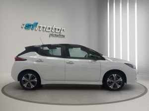 Nissan Leaf LEAF 62 kWh e+ Acenta  - Foto 8