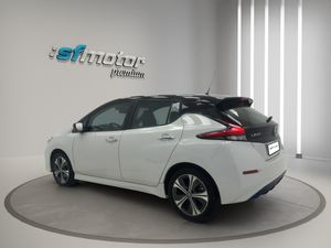 Nissan Leaf LEAF 62 kWh e+ Acenta  - Foto 5