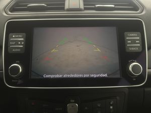 Nissan Leaf LEAF 62 kWh e+ Acenta  - Foto 34