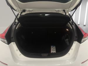 Nissan Leaf LEAF 62 kWh e+ Acenta  - Foto 21