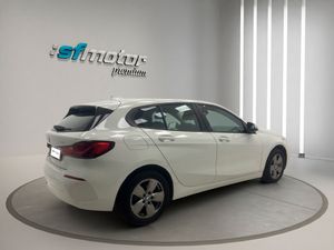 BMW Serie 1 116d  - Foto 7