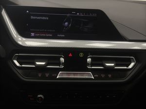 BMW Serie 1 116d  - Foto 17