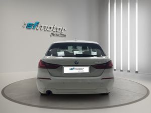 BMW Serie 1 116d  - Foto 6