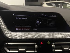 BMW Serie 1 116d  - Foto 24