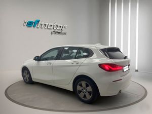 BMW Serie 1 116d  - Foto 5