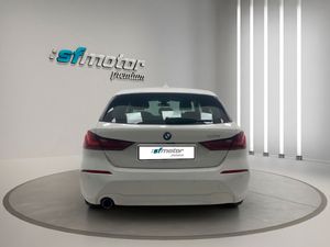 BMW Serie 1 116d  - Foto 6