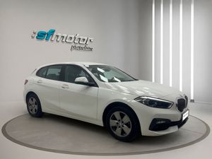 BMW Serie 1 116d  - Foto 9