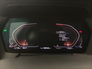 BMW Serie 1 116d  - Foto 12