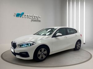 BMW Serie 1 116d  - Foto 2