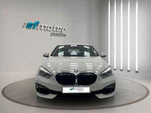 BMW Serie 1 116d  - Foto 3
