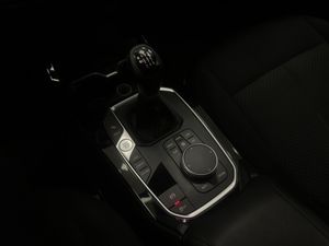 BMW Serie 1 116d  - Foto 22