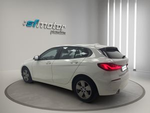 BMW Serie 1 116d  - Foto 5