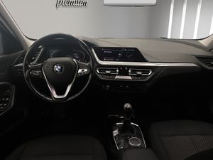 BMW Serie 1 116d  - Foto 15