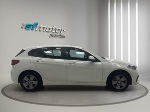 BMW Serie 1 116d  - Foto 8