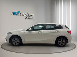 BMW Serie 1 116d  - Foto 4
