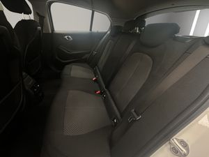 BMW Serie 1 116d  - Foto 14