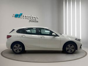 BMW Serie 1 116d  - Foto 8