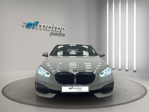 BMW Serie 1 116d  - Foto 3