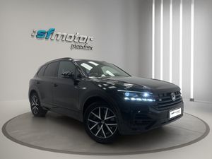 Volkswagen Touareg Hybrid 3.0 TSI 380 CV Tiptronic 8 vel.  - Foto 9
