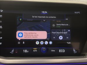 Volkswagen Touareg Hybrid 3.0 TSI 380 CV Tiptronic 8 vel.  - Foto 38