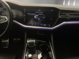 Volkswagen Touareg Hybrid 3.0 TSI 380 CV Tiptronic 8 vel.  - Foto 16