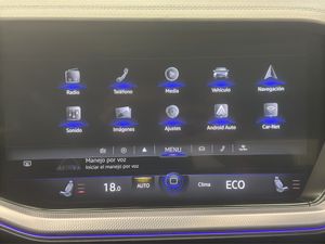 Volkswagen Touareg Hybrid 3.0 TSI 380 CV Tiptronic 8 vel.  - Foto 43