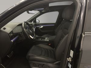 Volkswagen Touareg Hybrid 3.0 TSI 380 CV Tiptronic 8 vel.  - Foto 10