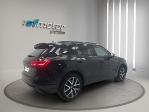 Volkswagen Touareg Hybrid 3.0 TSI 380 CV Tiptronic 8 vel.  - Foto 7