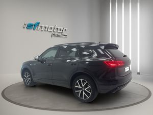 Volkswagen Touareg Hybrid 3.0 TSI 380 CV Tiptronic 8 vel.  - Foto 5