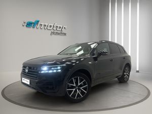 Volkswagen Touareg Hybrid 3.0 TSI 380 CV Tiptronic 8 vel.  - Foto 2