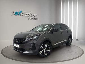 Peugeot 3008 1.5 BlueHDi 96kW (130CV) S&S GT  - Foto 2