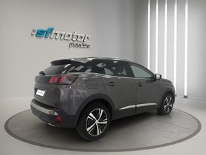 Peugeot 3008 1.5 BlueHDi 96kW (130CV) S&S GT  - Foto 7